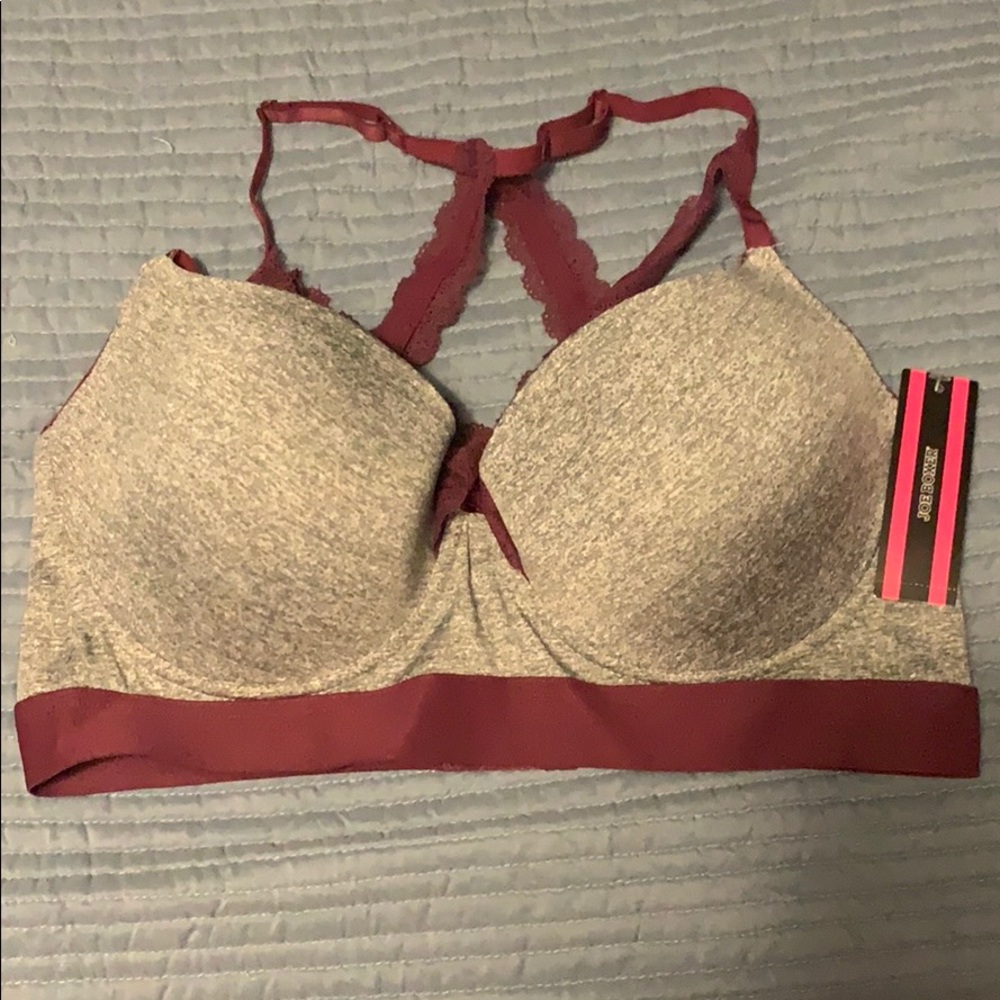 SUPER CUTE BRALETTE